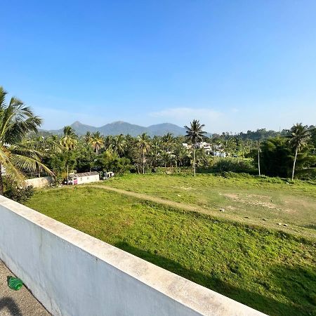 Wayanad Biriyomz Residency, Kalpatta, Low Cost Rooms And Deluxe Apartment Екстер'єр фото