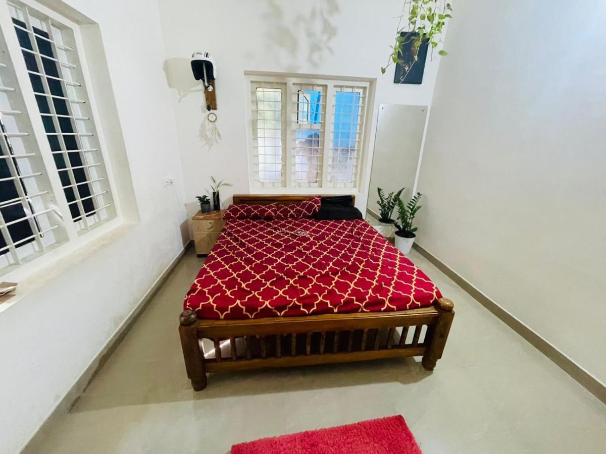 Wayanad Biriyomz Residency, Kalpatta, Low Cost Rooms And Deluxe Apartment Екстер'єр фото
