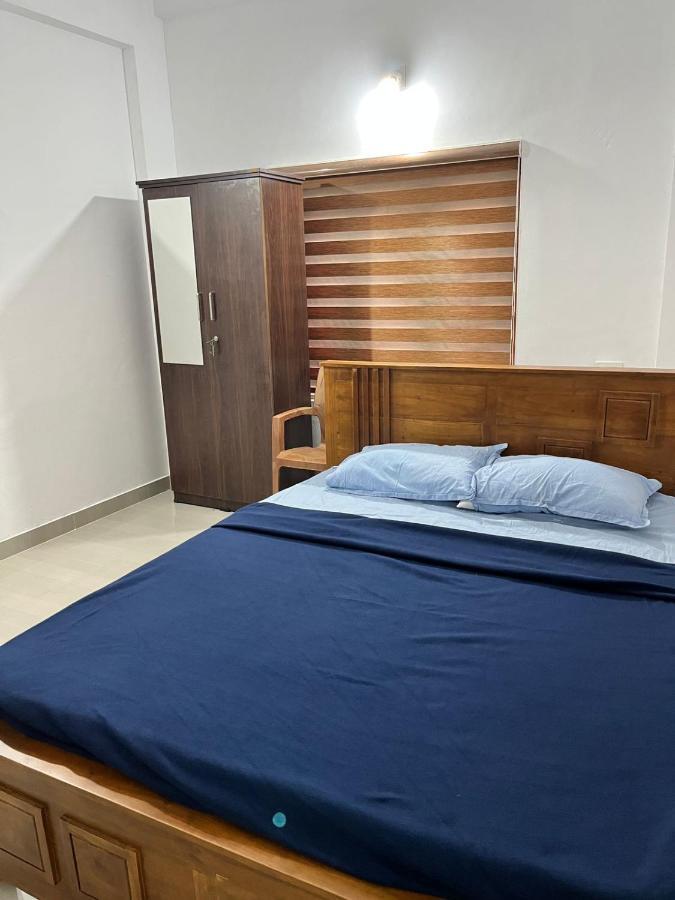 Wayanad Biriyomz Residency, Kalpatta, Low Cost Rooms And Deluxe Apartment Екстер'єр фото