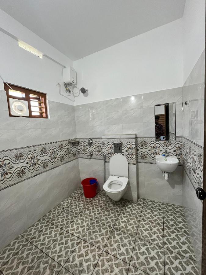 Wayanad Biriyomz Residency, Kalpatta, Low Cost Rooms And Deluxe Apartment Екстер'єр фото