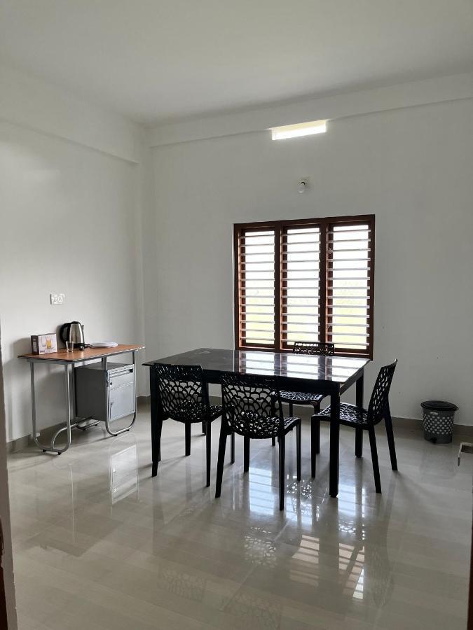 Wayanad Biriyomz Residency, Kalpatta, Low Cost Rooms And Deluxe Apartment Екстер'єр фото