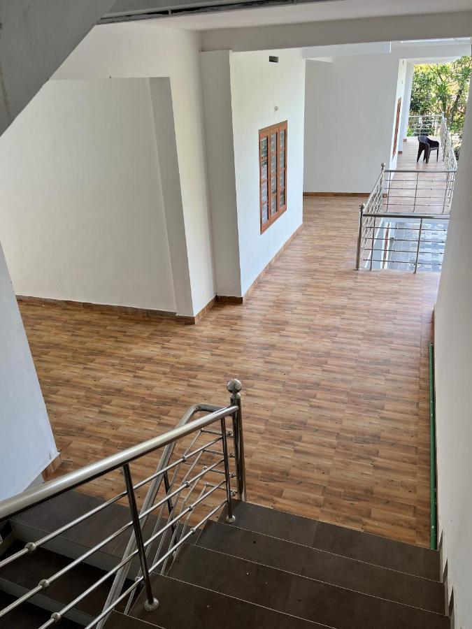 Wayanad Biriyomz Residency, Kalpatta, Low Cost Rooms And Deluxe Apartment Екстер'єр фото
