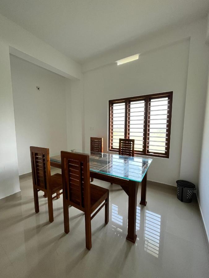 Wayanad Biriyomz Residency, Kalpatta, Low Cost Rooms And Deluxe Apartment Екстер'єр фото