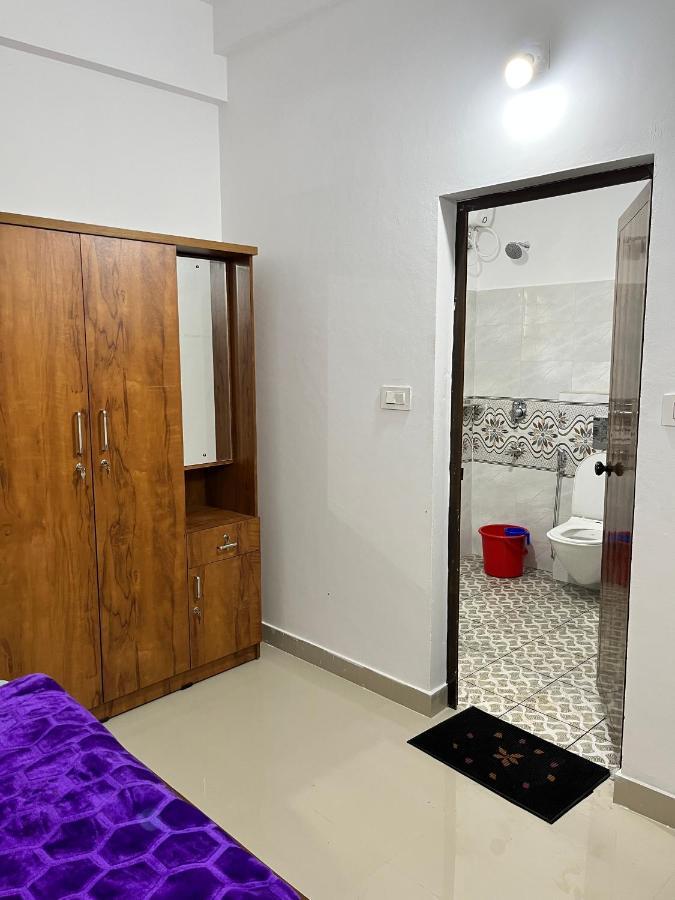 Wayanad Biriyomz Residency, Kalpatta, Low Cost Rooms And Deluxe Apartment Екстер'єр фото