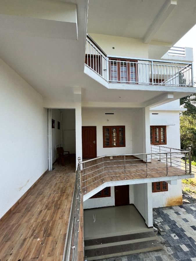 Wayanad Biriyomz Residency, Kalpatta, Low Cost Rooms And Deluxe Apartment Екстер'єр фото