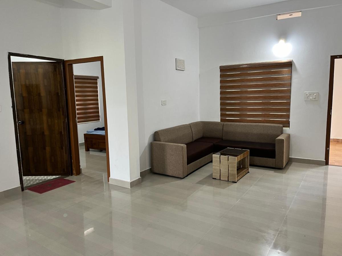 Wayanad Biriyomz Residency, Kalpatta, Low Cost Rooms And Deluxe Apartment Екстер'єр фото