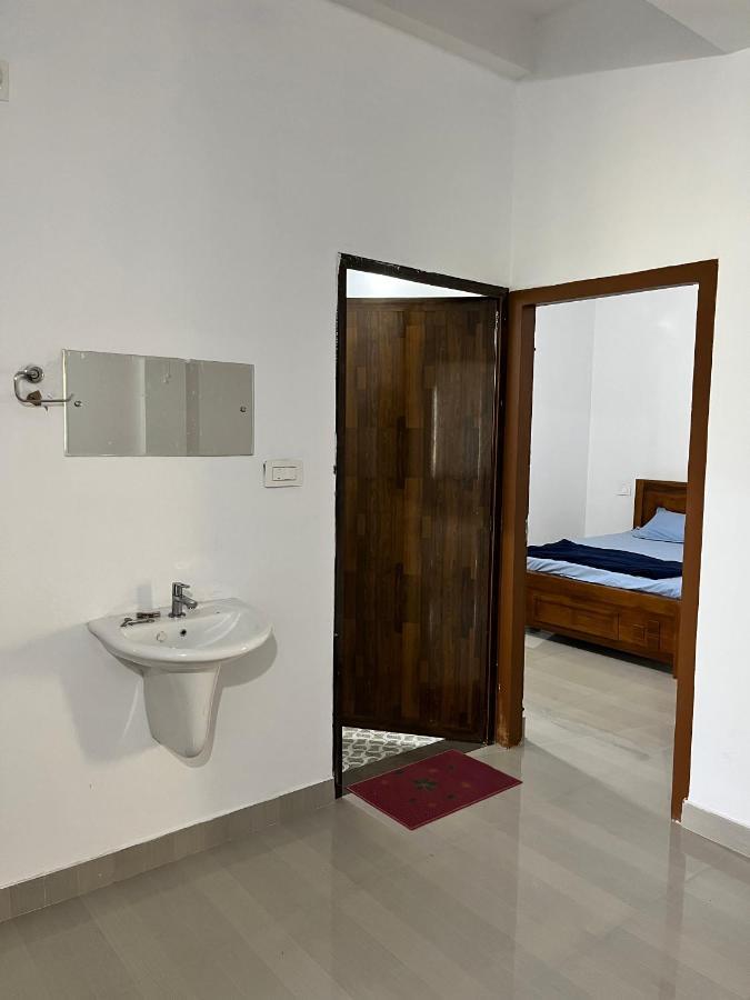 Wayanad Biriyomz Residency, Kalpatta, Low Cost Rooms And Deluxe Apartment Екстер'єр фото