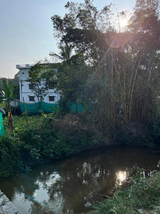 Wayanad Biriyomz Residency, Kalpatta, Low Cost Rooms And Deluxe Apartment Екстер'єр фото