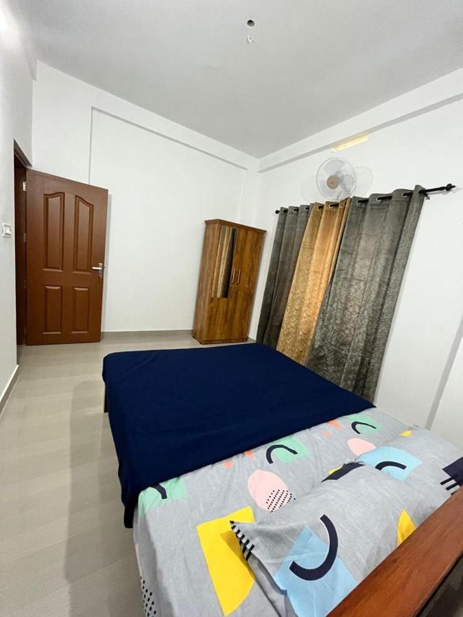 Wayanad Biriyomz Residency, Kalpatta, Low Cost Rooms And Deluxe Apartment Екстер'єр фото
