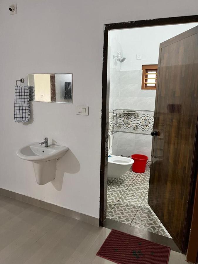 Wayanad Biriyomz Residency, Kalpatta, Low Cost Rooms And Deluxe Apartment Екстер'єр фото