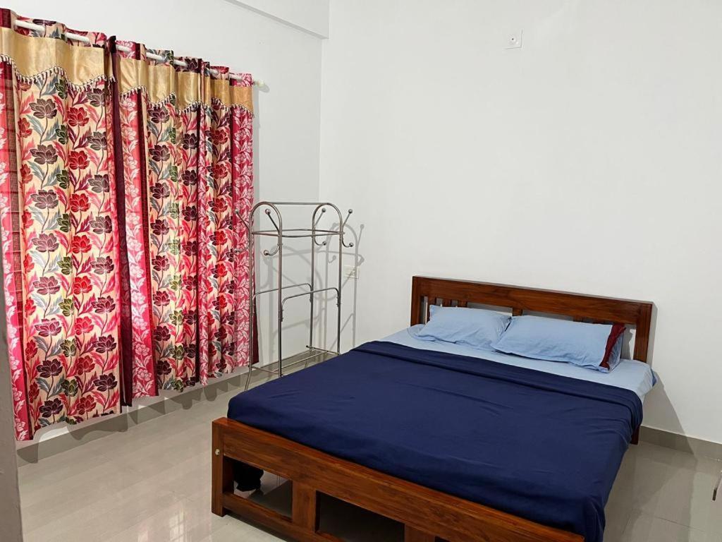 Wayanad Biriyomz Residency, Kalpatta, Low Cost Rooms And Deluxe Apartment Екстер'єр фото