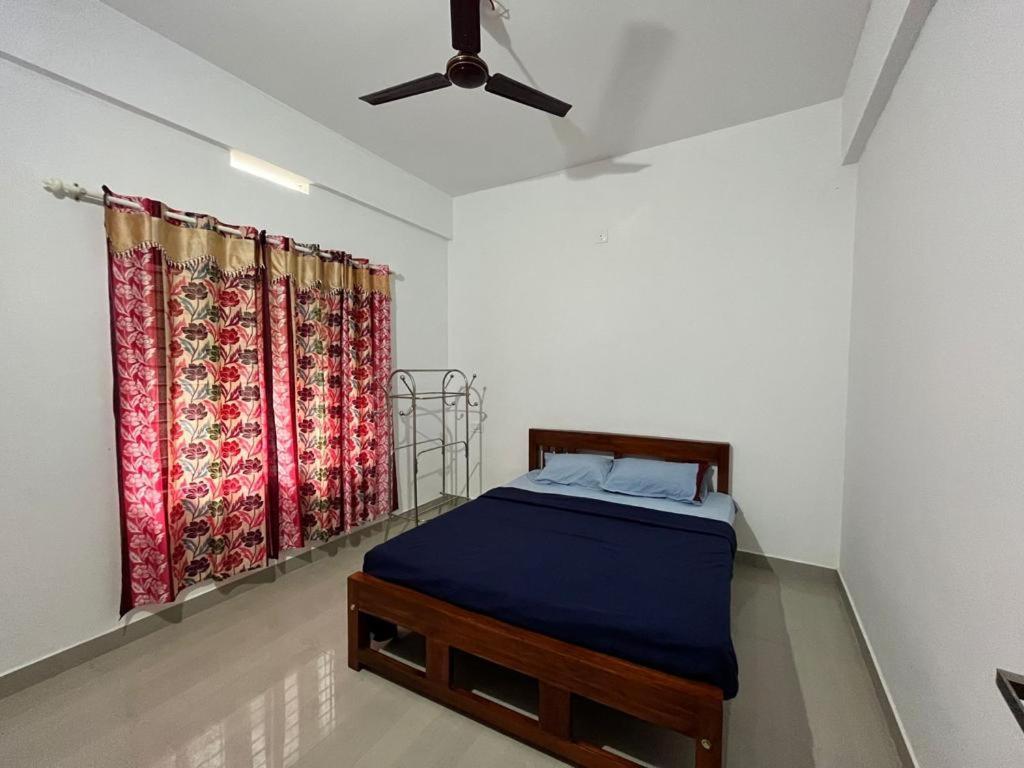 Wayanad Biriyomz Residency, Kalpatta, Low Cost Rooms And Deluxe Apartment Екстер'єр фото