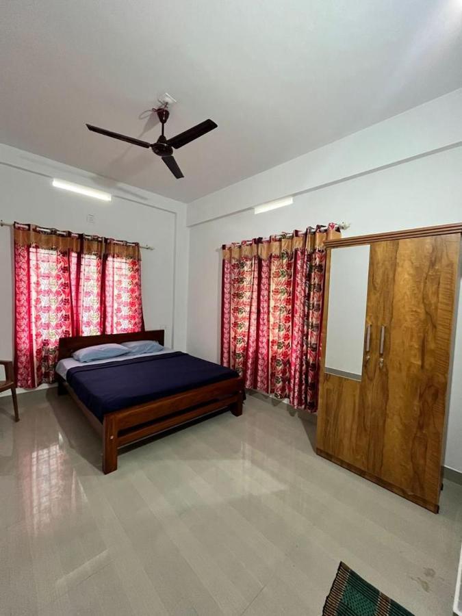 Wayanad Biriyomz Residency, Kalpatta, Low Cost Rooms And Deluxe Apartment Екстер'єр фото